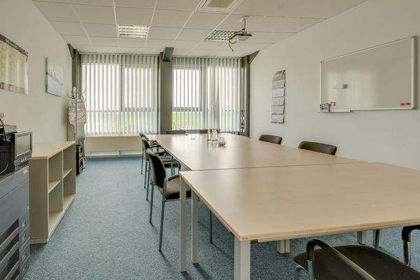 Büro / Besprechung