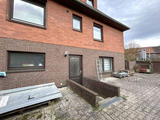 Einliegerwohnung im KG