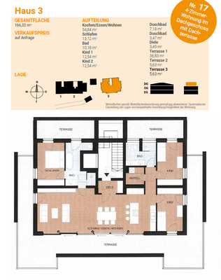 Grundriss WHG 17