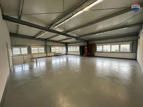 Grenzach-Wyhlen Büros, Büroräume, Büroflächen 