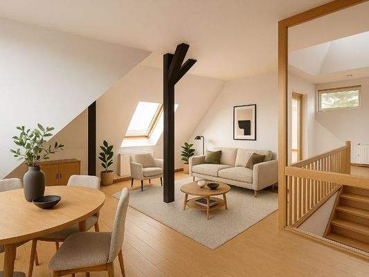 Einrichtungsbeispiel