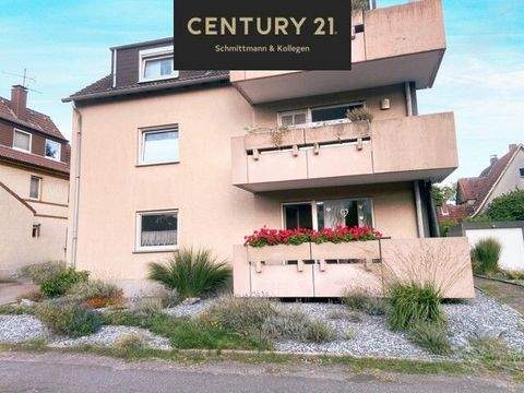 Castrop-Rauxel Wohnungen, Castrop-Rauxel Wohnung kaufen