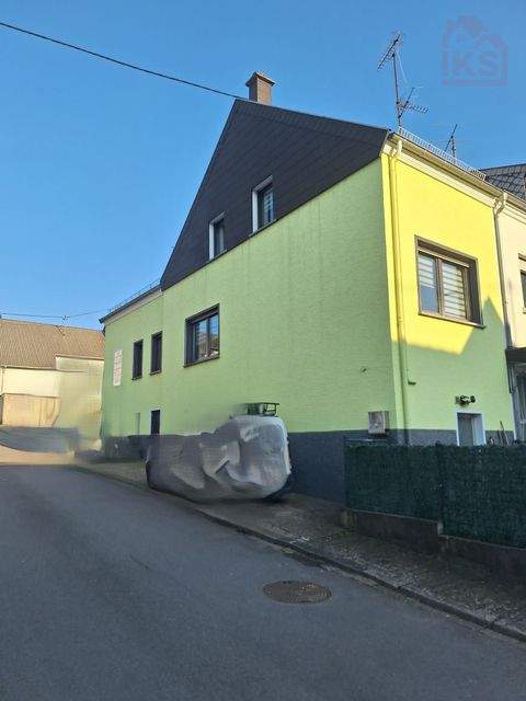 Ensdorf Häuser, Ensdorf Haus kaufen