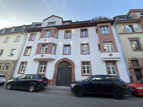Aschaffenburg Wohnungen, Aschaffenburg Wohnung kaufen