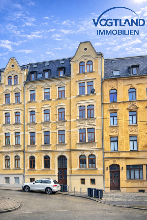 Plauen Wohnungen, Plauen Wohnung kaufen