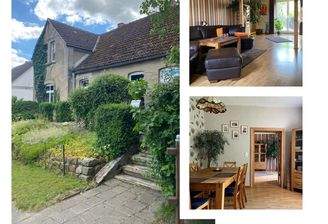 Alte Hülle - neuer Kern!