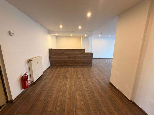 Gewerbefläche in Kassel