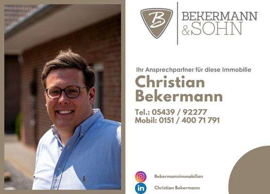 Bekermann