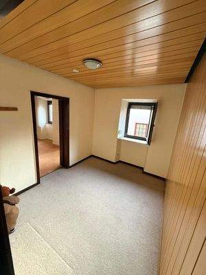 Haus 2- EG Schlafzimmer 2