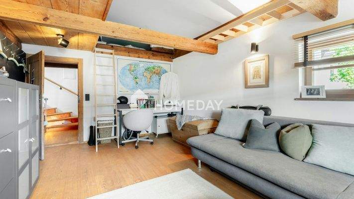 1. OG Gästezimmer 1