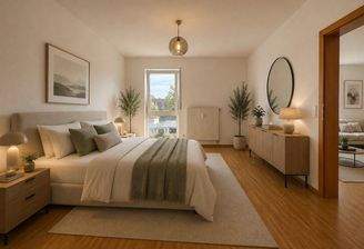 Schlafzimmer I