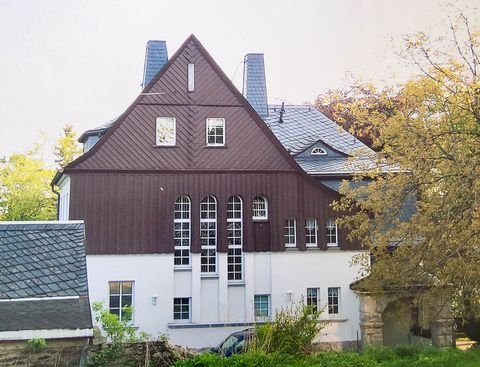 Lauter-Bernsbach Häuser, Lauter-Bernsbach Haus kaufen