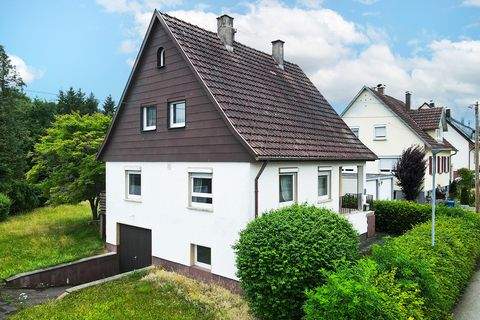 Obernheim Häuser, Obernheim Haus kaufen