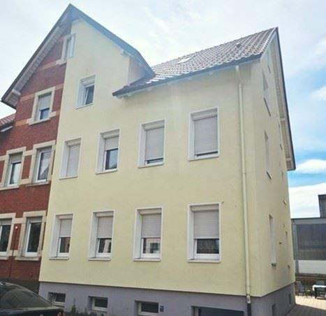 Heidenheim an der Brenz Häuser, Heidenheim an der Brenz Haus kaufen