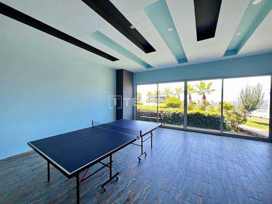 Flat in the Heart of Nature in Alanya Kargıcak