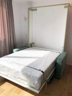 Sofa/Bett