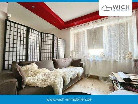 Heinersreuth / Altenplos Wohnungen, Heinersreuth / Altenplos Wohnung kaufen