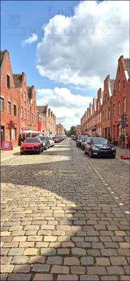 Holländische Viertel