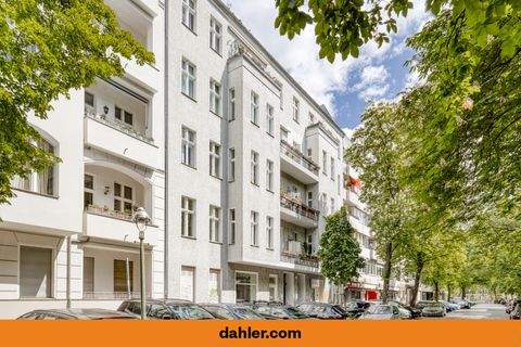 Berlin / Wilmersdorf Wohnungen, Berlin / Wilmersdorf Wohnung kaufen