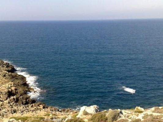 Projekt: Luxuriöses Wohnen mit Meerblick auf Kreta