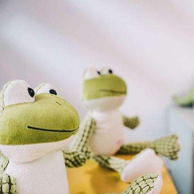 Kinderzimmer Designbeispiel