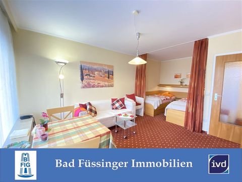 Bad Füssing Wohnungen, Bad Füssing Wohnung kaufen