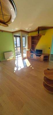 Wohn-Essbereich Bild 2