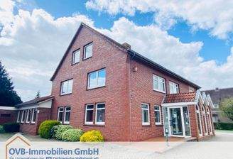 Seitliche Straßenansicht