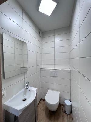 Gäste WC