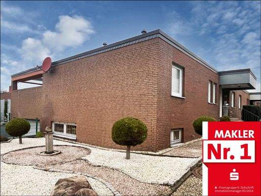 Fazit: Wohnqualität auf höchstem Niveau - sofort bezugsfertig!