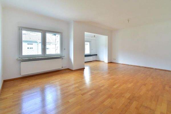 Großes Kinderzimmer