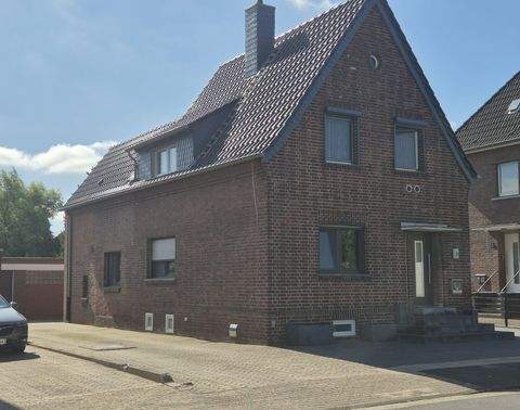 Neukirchen-Vluyn Häuser, Neukirchen-Vluyn Haus kaufen