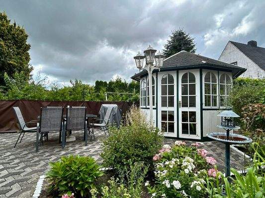 Whg. Nr. 2 zugeordnet