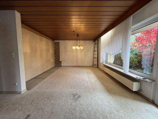 großes Wohnzimmer Erdgeschoss (1)