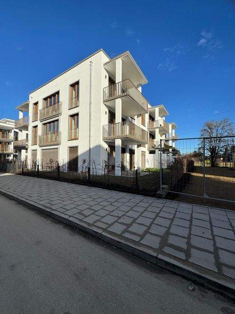 München Wohnungen, München Wohnung mieten