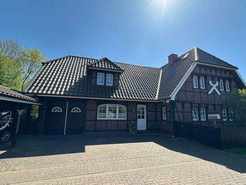 Westergellersen Häuser, Westergellersen Haus kaufen