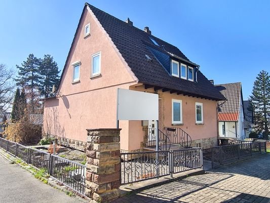 Objektansicht