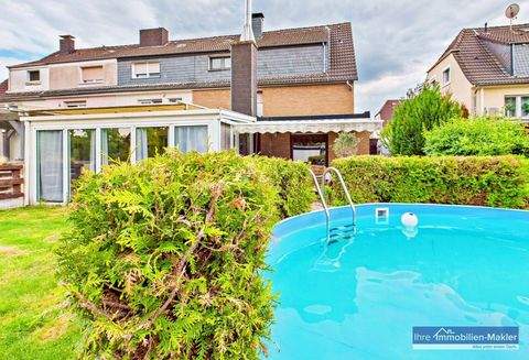 Datteln Häuser, Datteln Haus kaufen