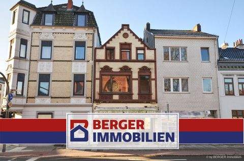 Bremen Häuser, Bremen Haus kaufen