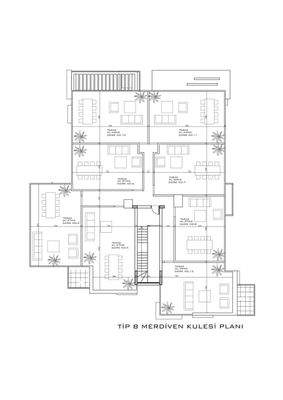 Floor plan B11-2
