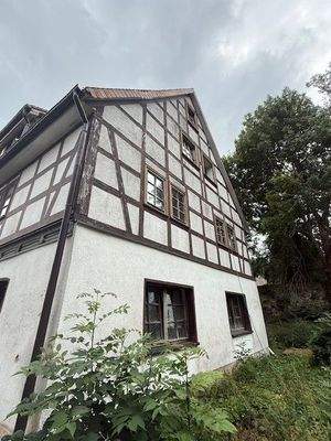 Seitenansicht rechts