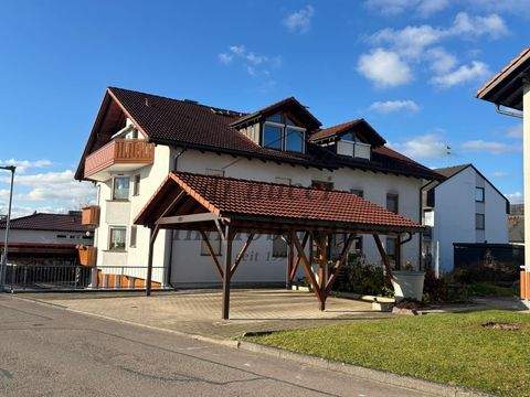 Lauchringen Wohnungen, Lauchringen Wohnung kaufen