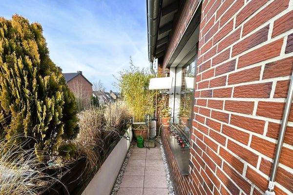 für den grünen Daumen