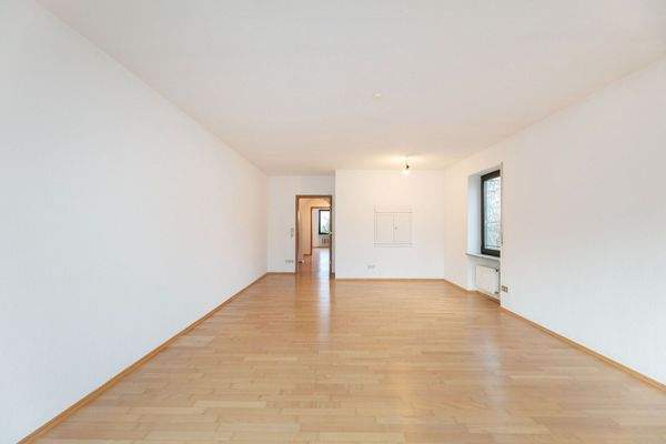 Wohnen+Essen I Ansicht 2