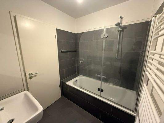 Wannenbad - Ansicht 2