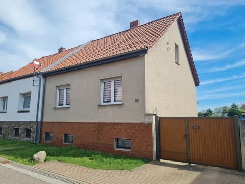 Dessau-Roßlau Häuser, Dessau-Roßlau Haus kaufen