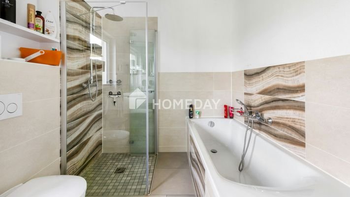 Badezimmer 1