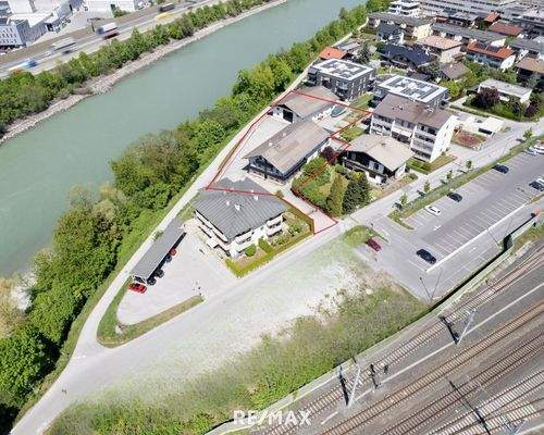 Gewerbeobjekt Brixlegg