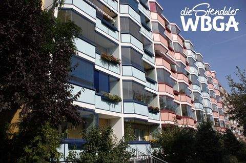 Stendal Wohnungen, Stendal Wohnung mieten