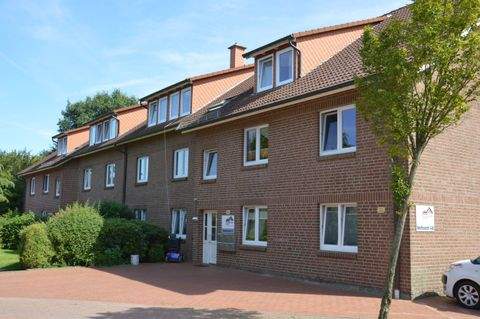 Bersenbrück Wohnungen, Bersenbrück Wohnung mieten